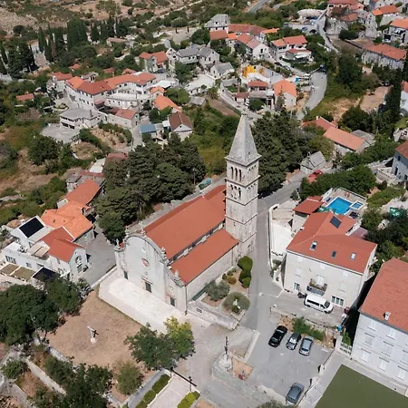 Apartment Kurte Nerezisca