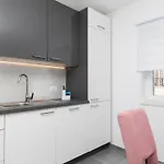 Apartament Kurte