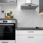 Apartament Kurte *