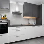Kurte Apartament