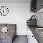 Apartament Kurte Nerezisca
