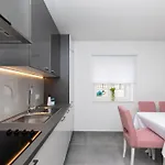 Kurte Apartament Nerezisca