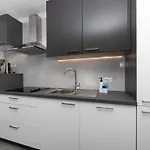 Apartament Kurte *