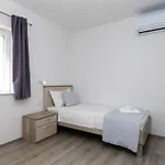 Kurte Apartament Nerezisca