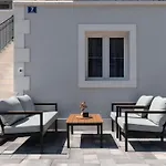 Apartament Kurte Nerezisca