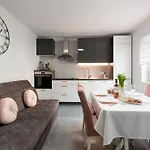 Apartament Kurte