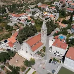 Apartament Kurte Nerezisca