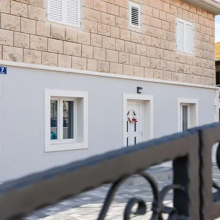 Apartament Kurte