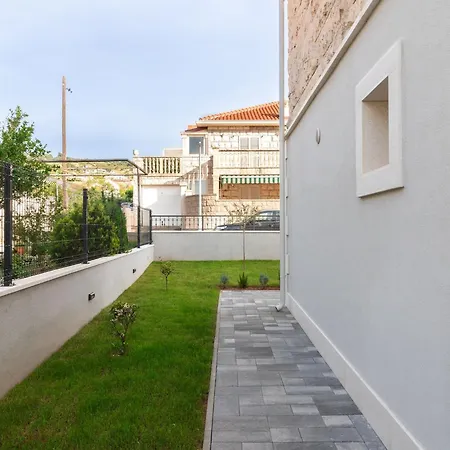 Apartament Kurte