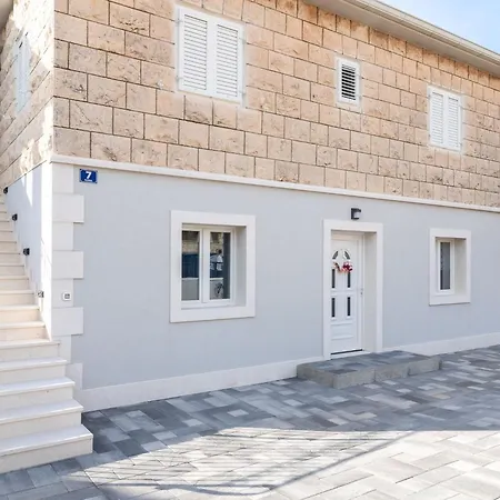 Kurte Apartament *