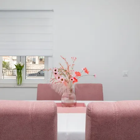 Apartman Kurte *