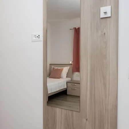 Kurte Apartman