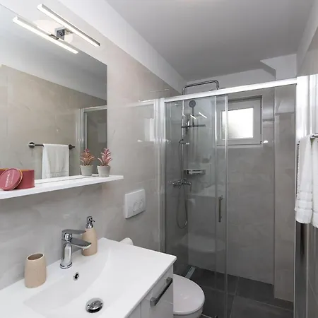 Kurte Apartman