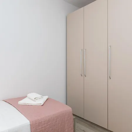 Apartman Kurte