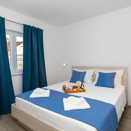 Apartman Kurte *