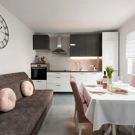 Apartman Kurte