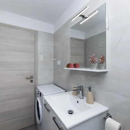 Kurte アパート *